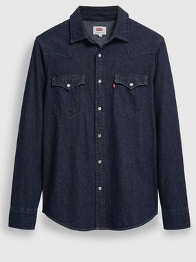 Levi's Barstows Western Denim